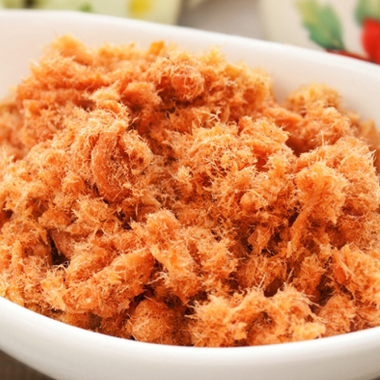 批发 台湾 进口食品 小吃金安记宝宝肉松145g 12罐一箱