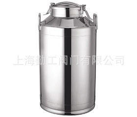 供应 TCZ 不锈钢304 运输保温桶制品 运输保温桶 乳品机械