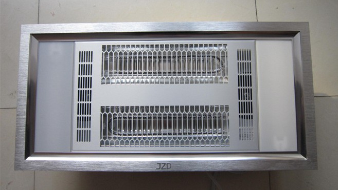 批发供应静正雕牌碳纤维浴霸600t-1l