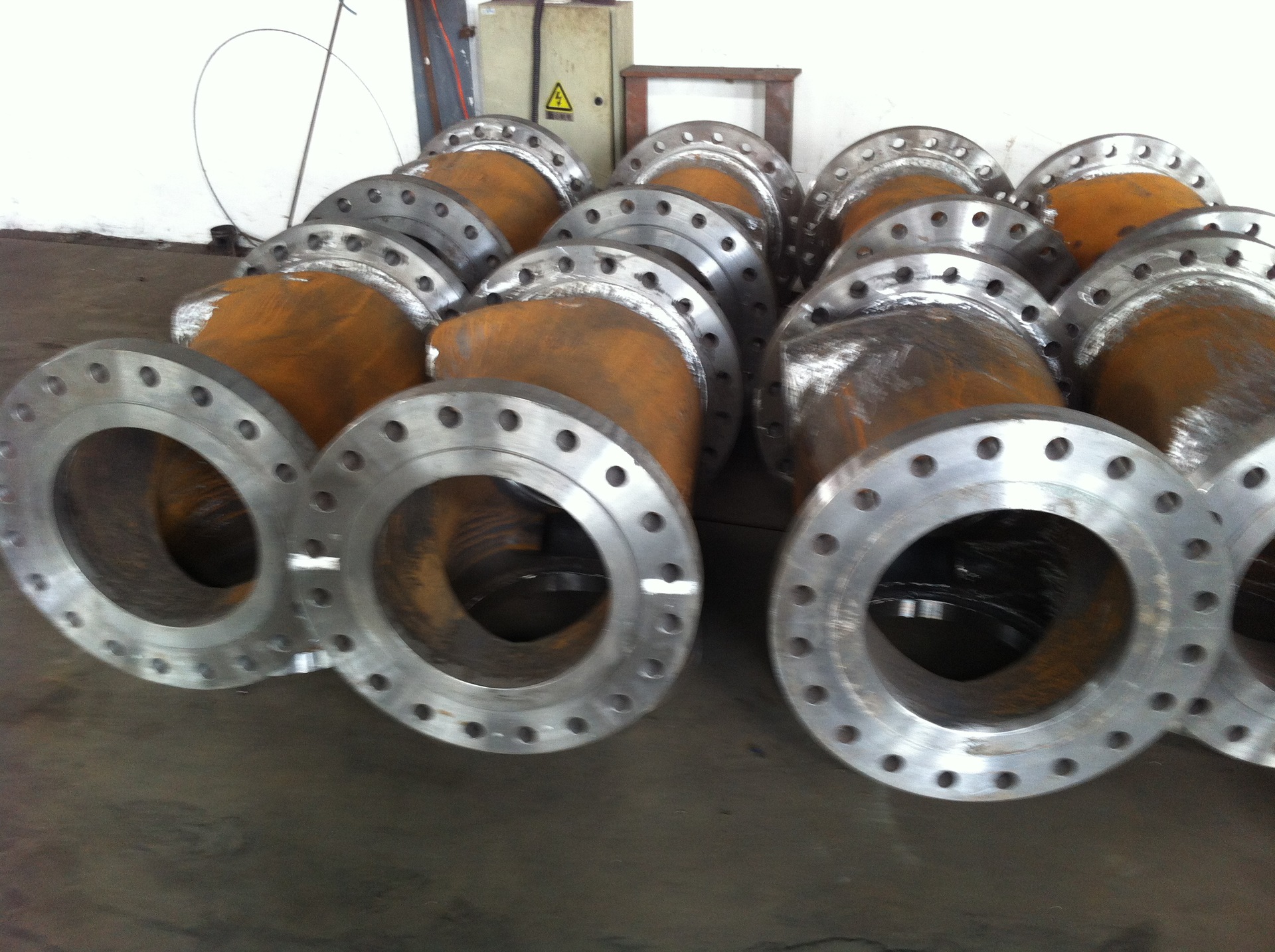 精密铸造砂型铸造全硅溶胶铸造复合型铸造