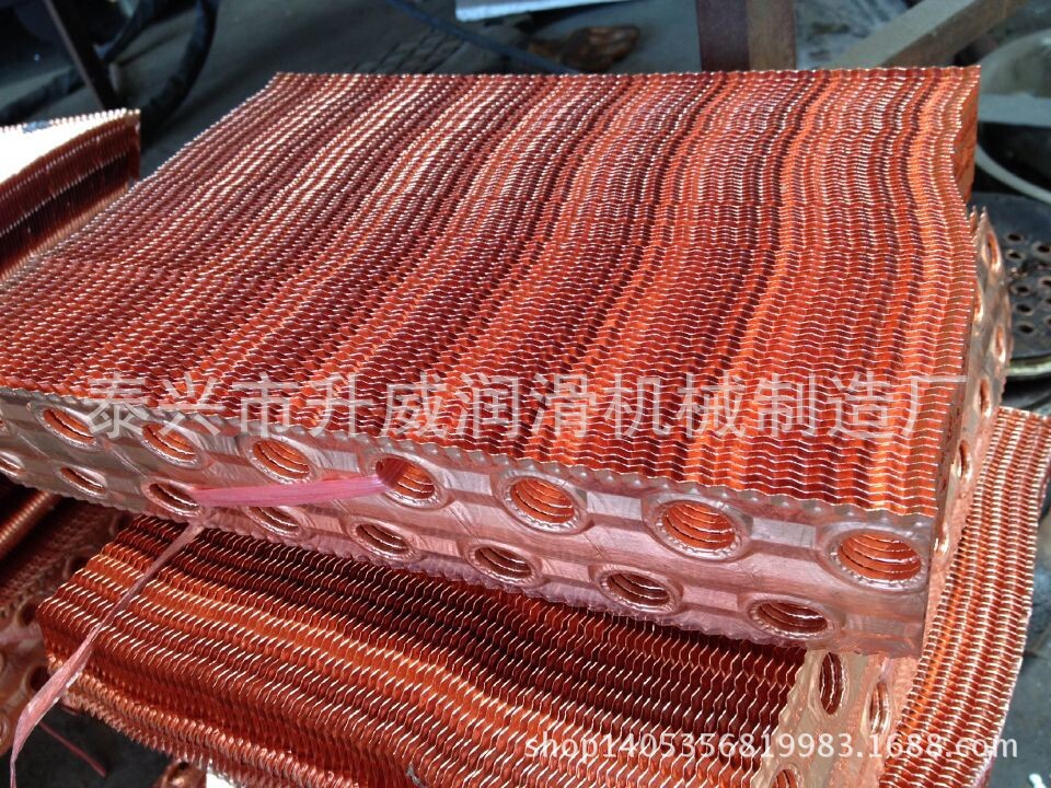 专业加工定制 防尘密封主流片导流片