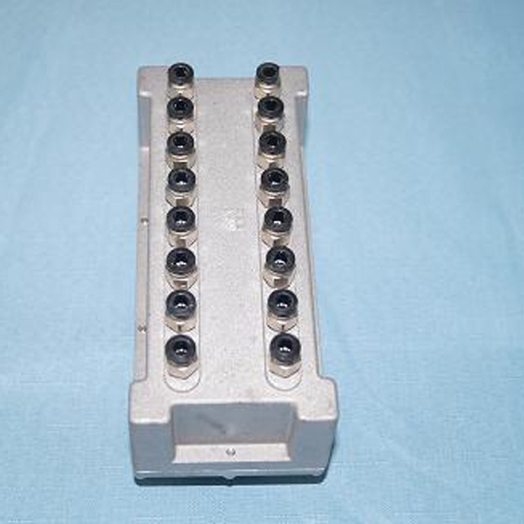 高压阀色选机电磁阀高频电磁阀微型电磁阀脉冲电磁阀4