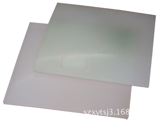 硅胶板GJB-00023