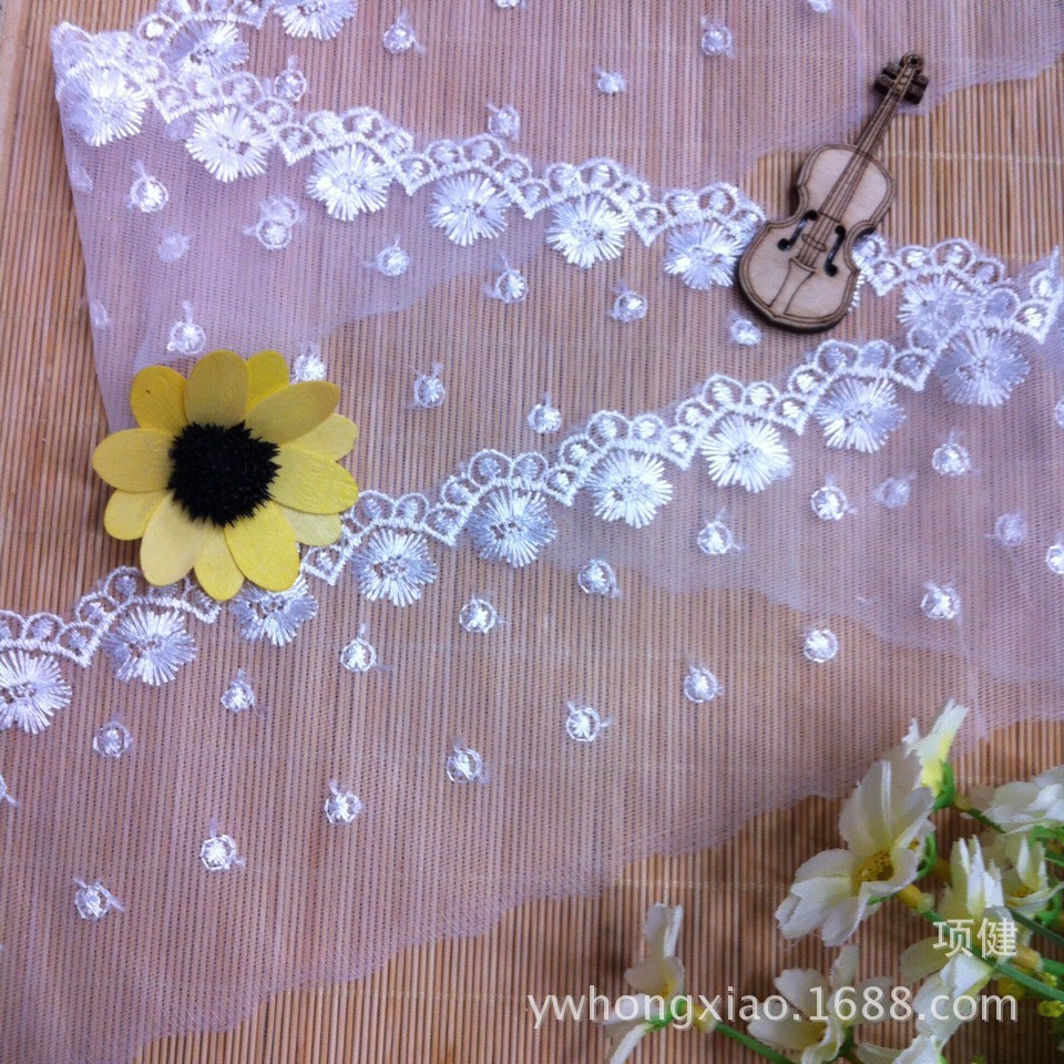 定型纱两点10cm3