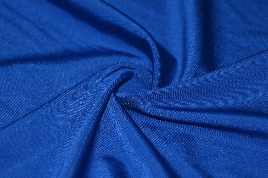 现货20d超薄平纹四弹 涤纶面料 泳衣莱卡泳布 和裕