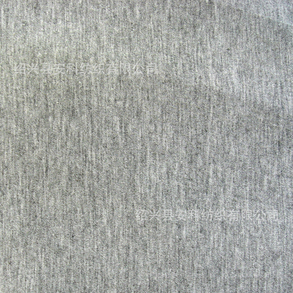 【厂方直销】人棉麻灰汗布 夏装布料 3