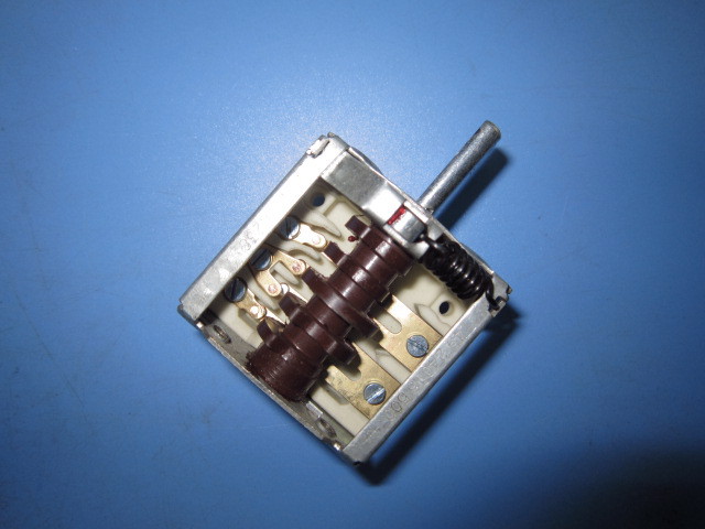 【高品质】波段开关 分段开关