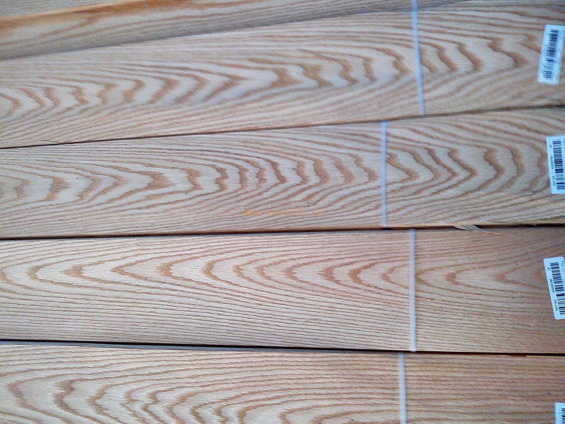 现货销售 进口红橡木皮 精品花纹天然木皮 实木家具装饰面皮