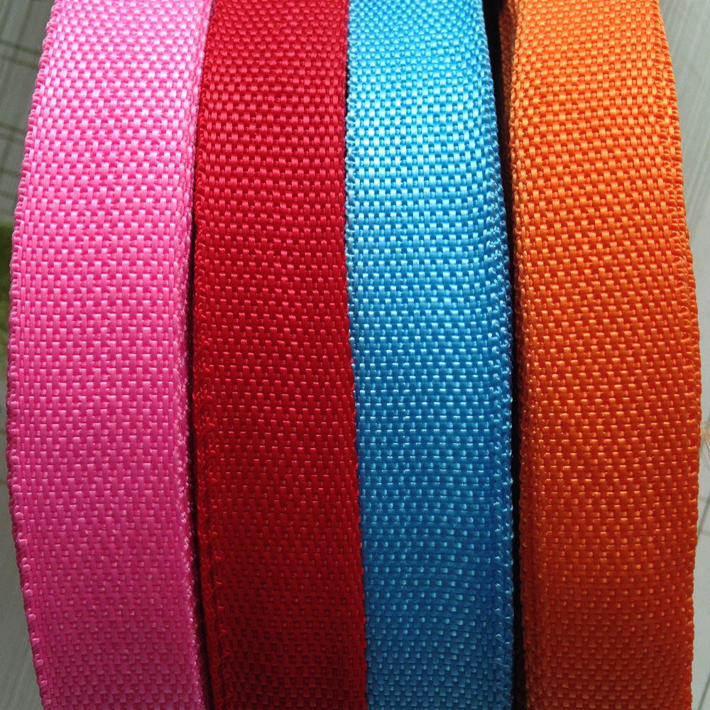 厂家pp丙纶织带包边织带织带批发织带厂家专