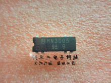 MN3005原装正品保质量大量现货欢迎询价!