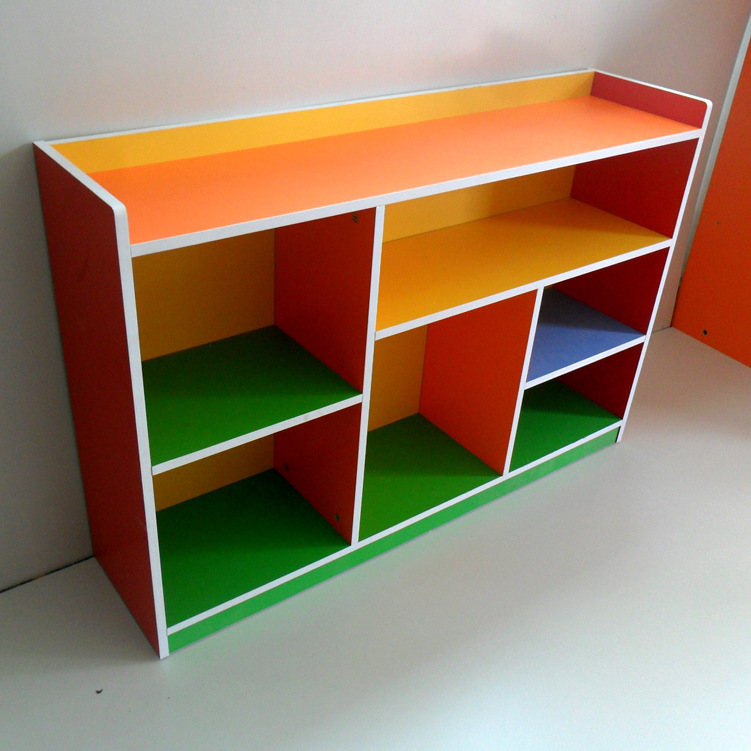 幼儿园玩具柜.玩具收纳柜.储藏柜.儿童书柜.