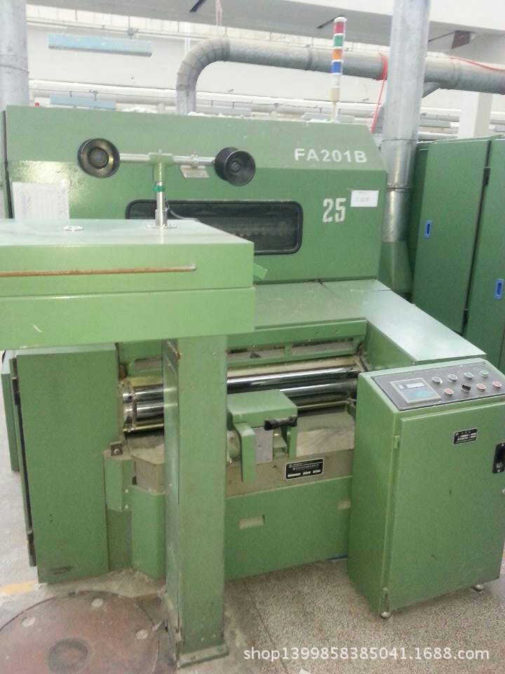 出售二手清花机,二手梳棉机,二手并条机