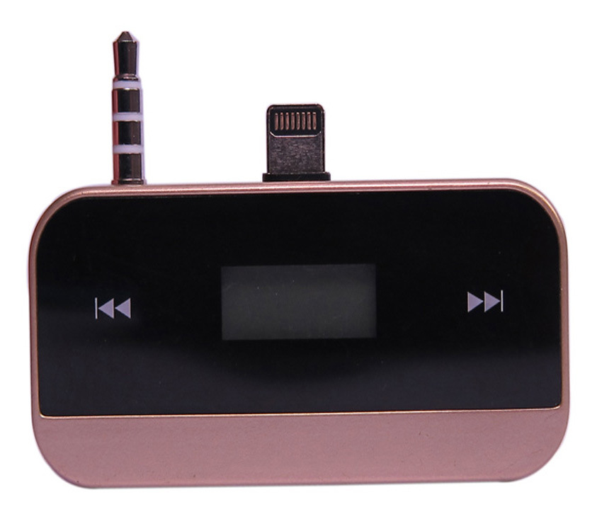 car fm transmitter A13-B