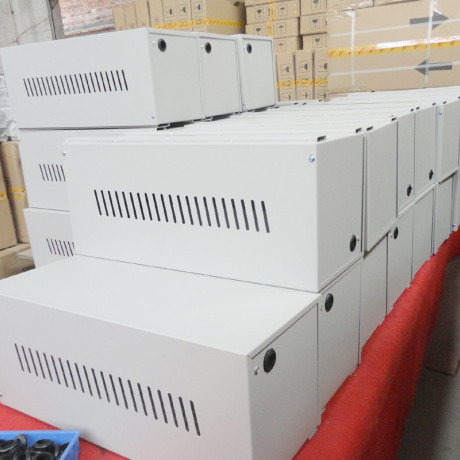 ups电源蓄电池专用电池柜 电池箱 电源机箱 c-1b
