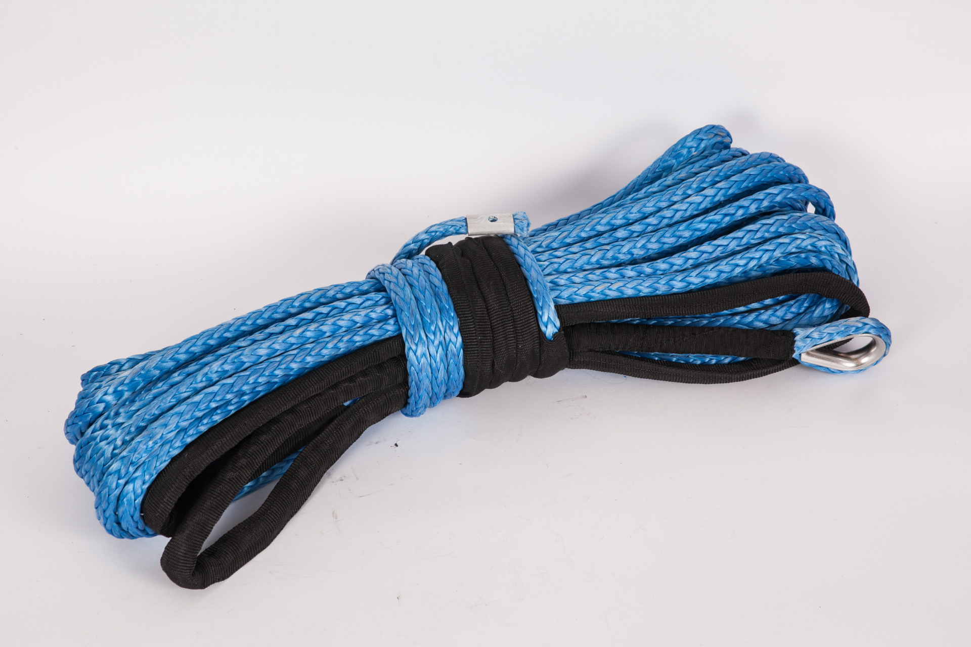 厂家优质供应汽车绞盘绳 电力牵引绳 高强度绞盘绳量多从优