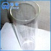 Professional offer transparent thickening Glass caliber Straight Glass