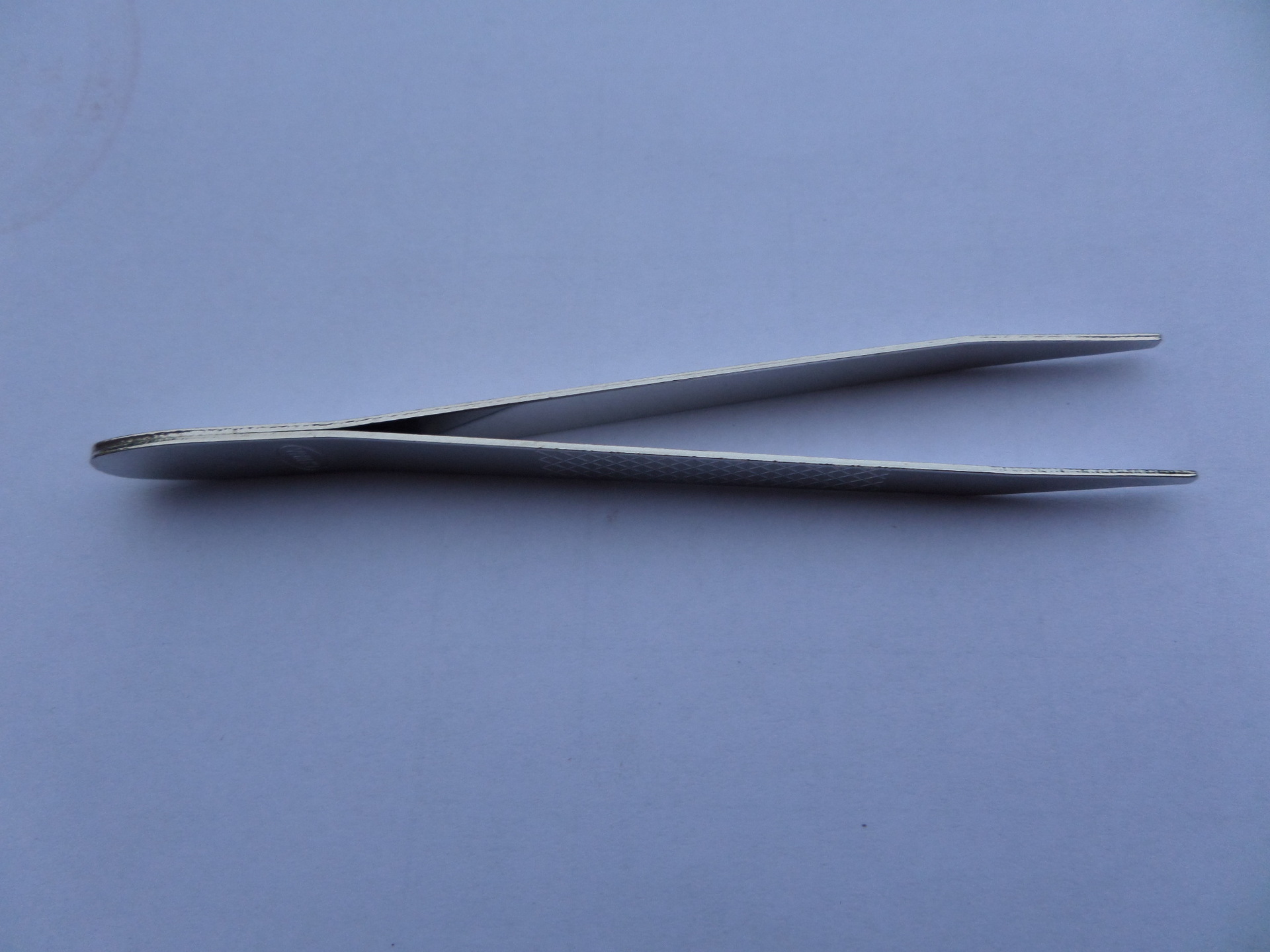 一次性医用镊子/镊子医用/尖头医疗镊/急救镊/碳钢尖头镊