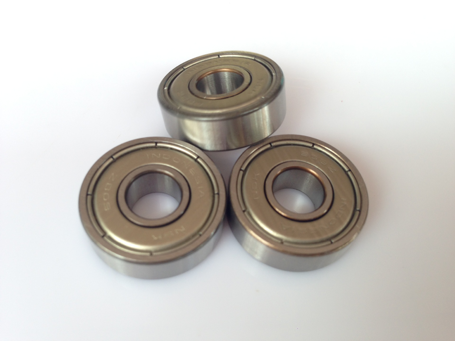 德国进口 swc 耐高温轴承 6205.