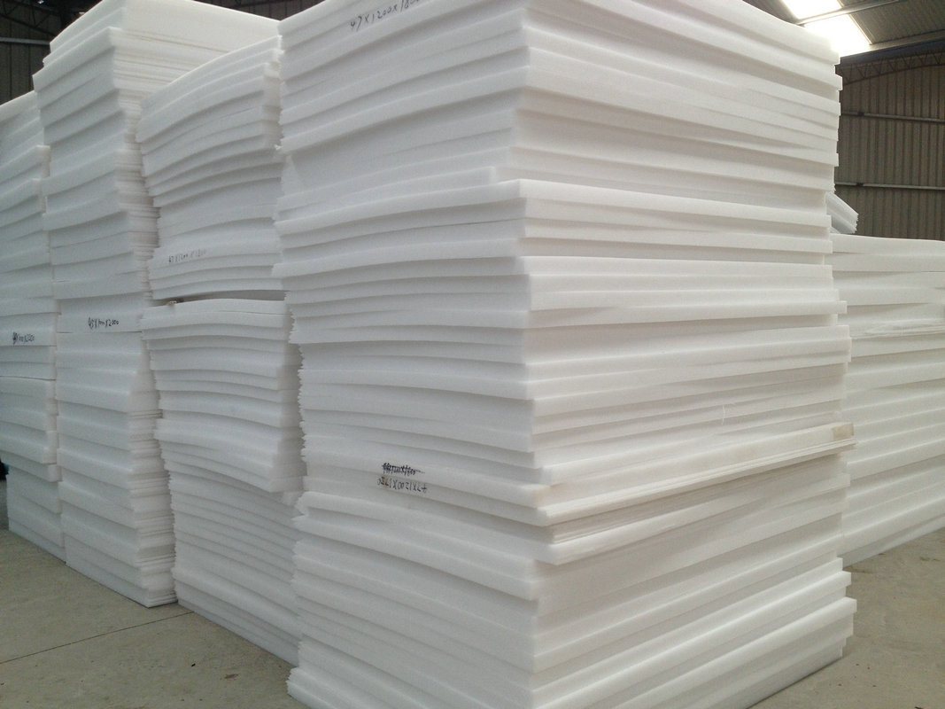 定制设计各种珍珠棉包装盒,机架盒