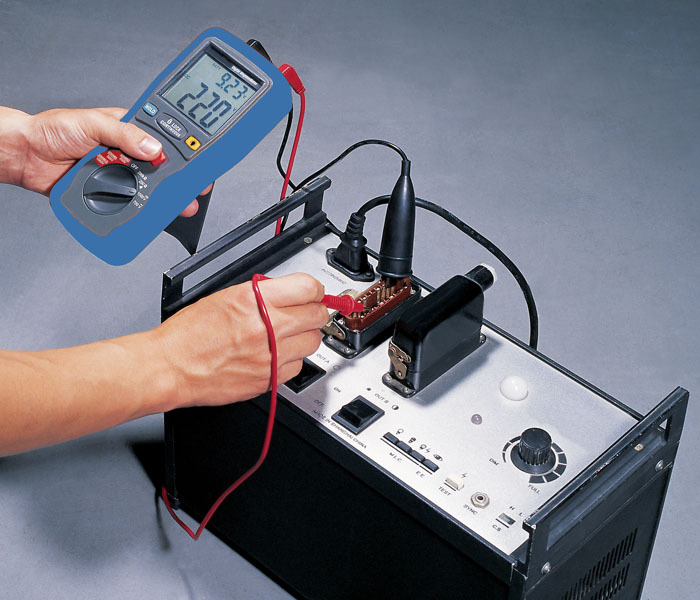 dt-5505绝缘表 绝缘电阻表 dt5505 手持式绝缘电阻测试仪器