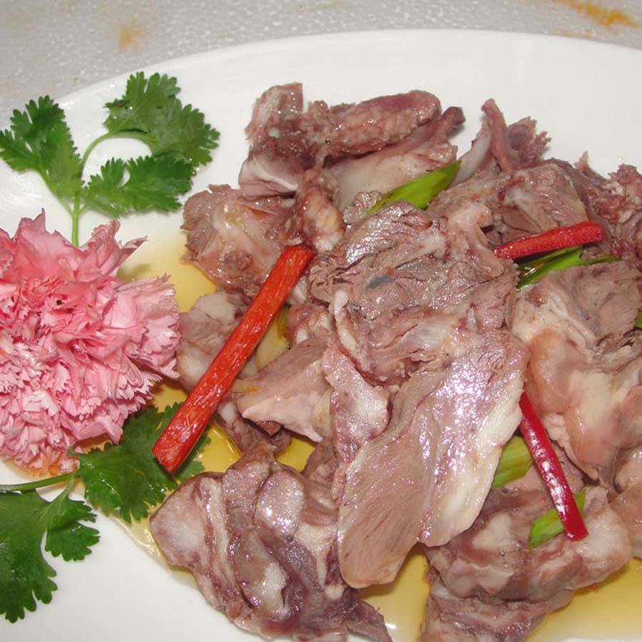 供应拆骨肉 新鲜拆骨肉 猪副产品批发厂家 酒店菜配送原料