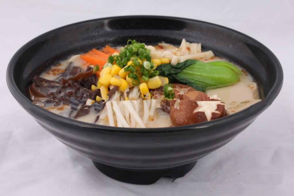 日式拉面专用骨汤料 猪骨拉面白汤富含钙质 味千拉面风味汤料