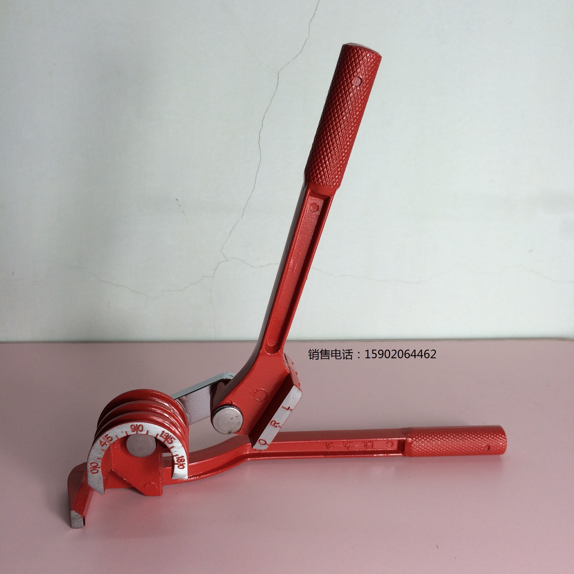 管器批发 角度随意变动 实用弯管器 欢迎咨询