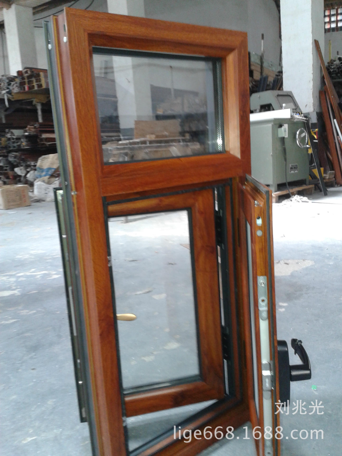 金门窗_招聘熟练铝合金门窗加工制作工人和学徒