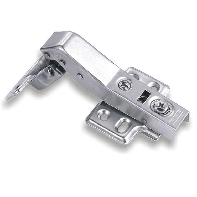 固定底座角门铰链qd12d系列 家具五金连接件铰链十大品牌亚当斯