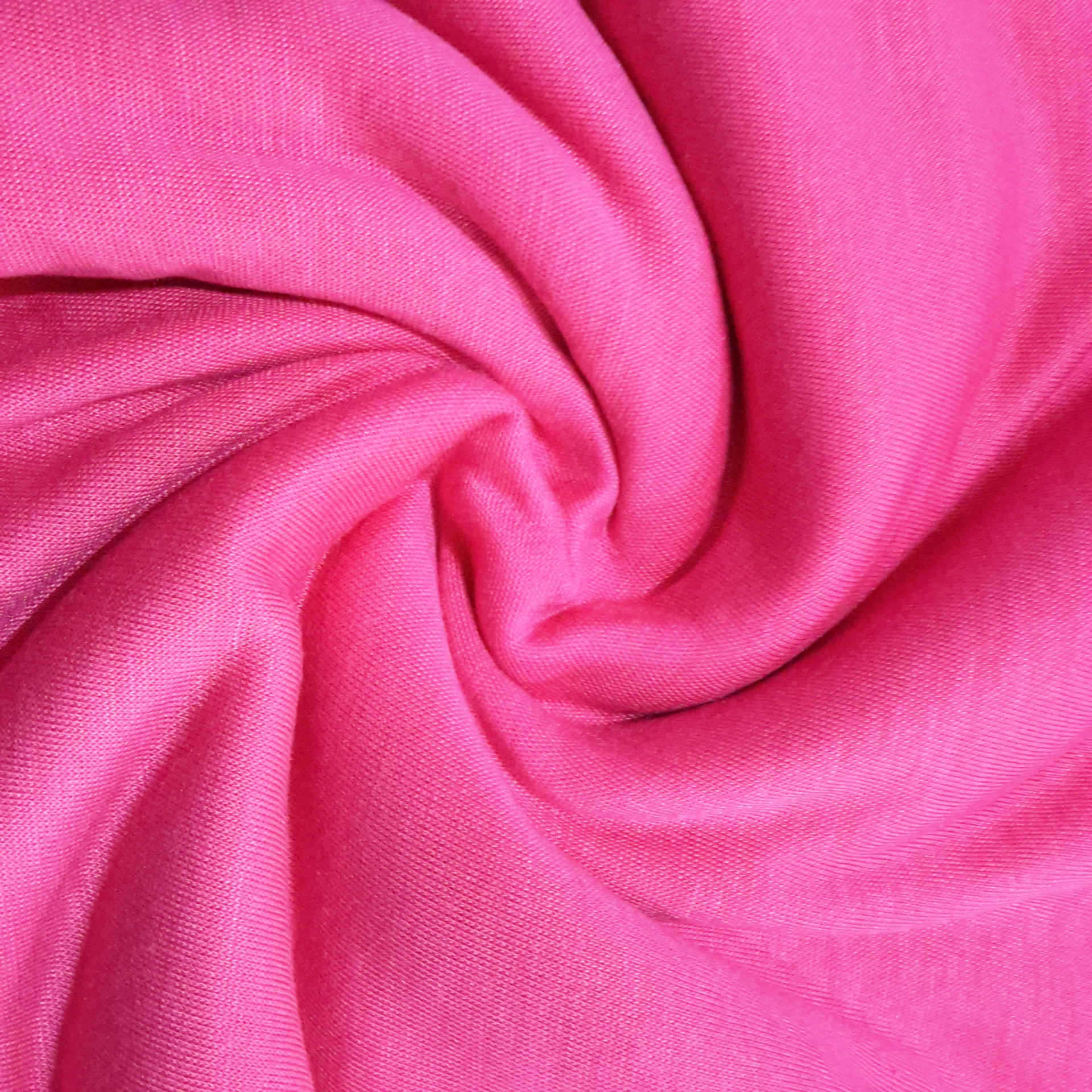 50s rc 20d拉架 人棉 棉混纺氨纶针织面料 50s人棉混纺莱卡汗布