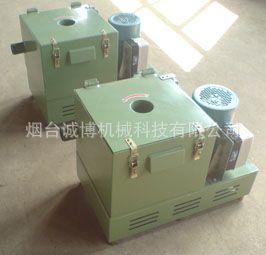 高速离心机，无耗材离心分离机