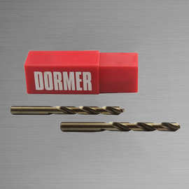 m42含钴钻头 高钴直钻 全磨制高钴钻 钻不锈钢钴钻