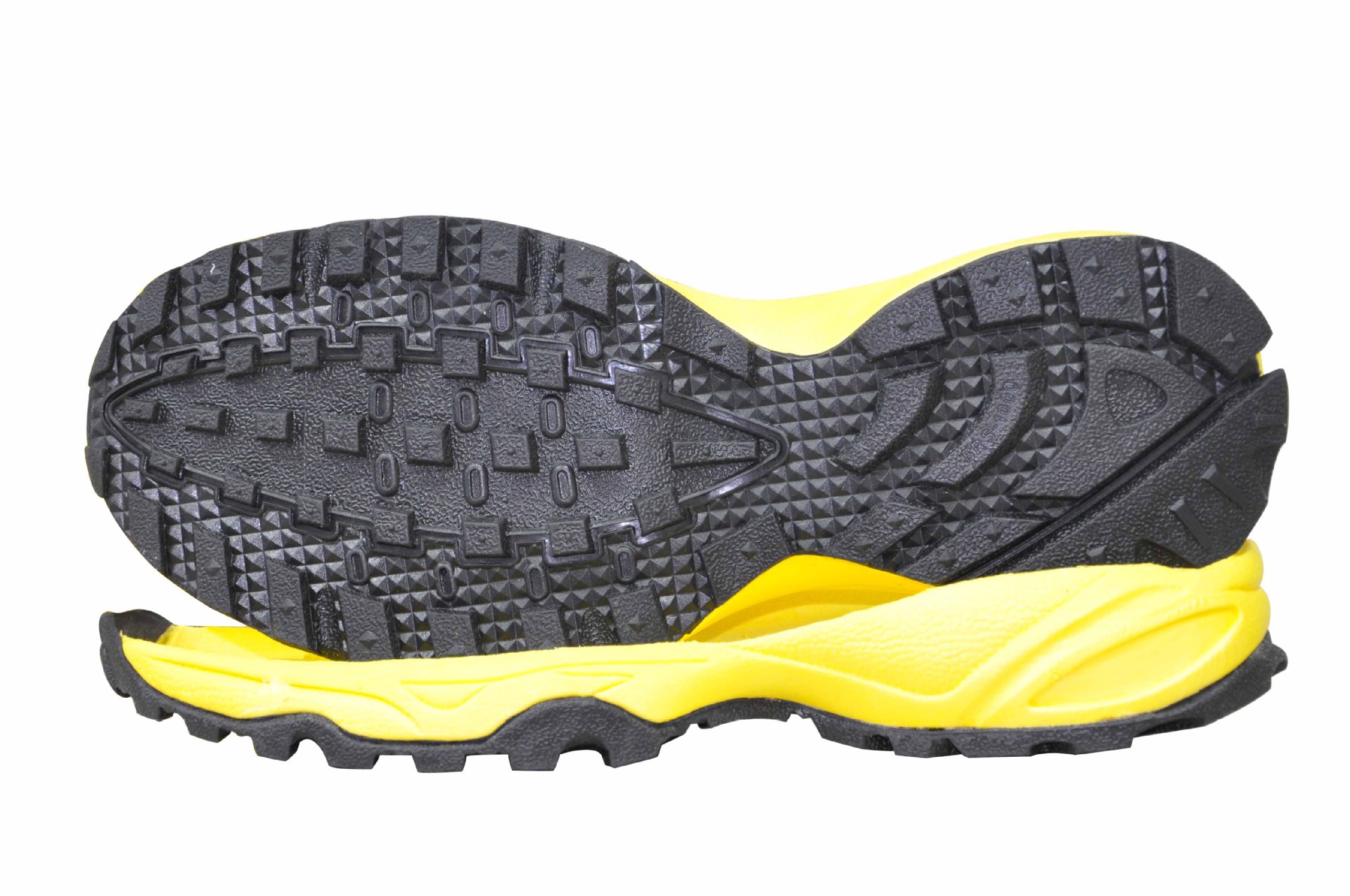 2015晋江泰信鞋业厂家专业生产tpreva鞋底防滑耐磨运动鞋底