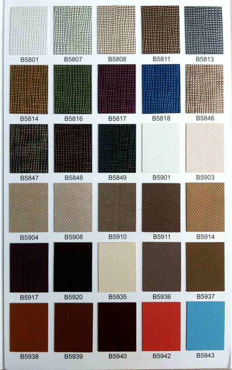 欢迎来询,免费获取我公司各类皮革样品,色卡以及**报价信息!