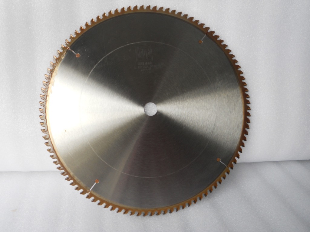 锯片 德国进口haupt 铝用锯片 机