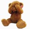 wholesale magnet Teddy Bear Doll shy bear Baby Bear Plush Toys National day Christmas Valentine's Day Gift wholesale magnet Teddy Bear Doll shy bear Baby Bear Plush Toys National day Christmas Valentine's Day Gift