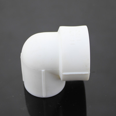 ppr异径弯头 ppr弯头 ppr水管管件 ppr接头