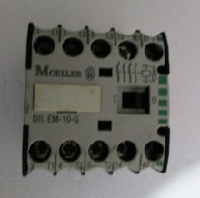 接触器   DIL EM-10-G