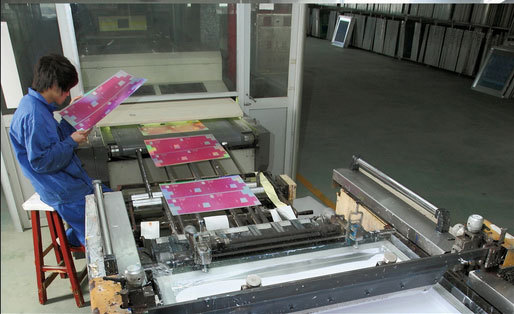 专业生产化妆品包装彩盒高级印刷品包装纸盒3