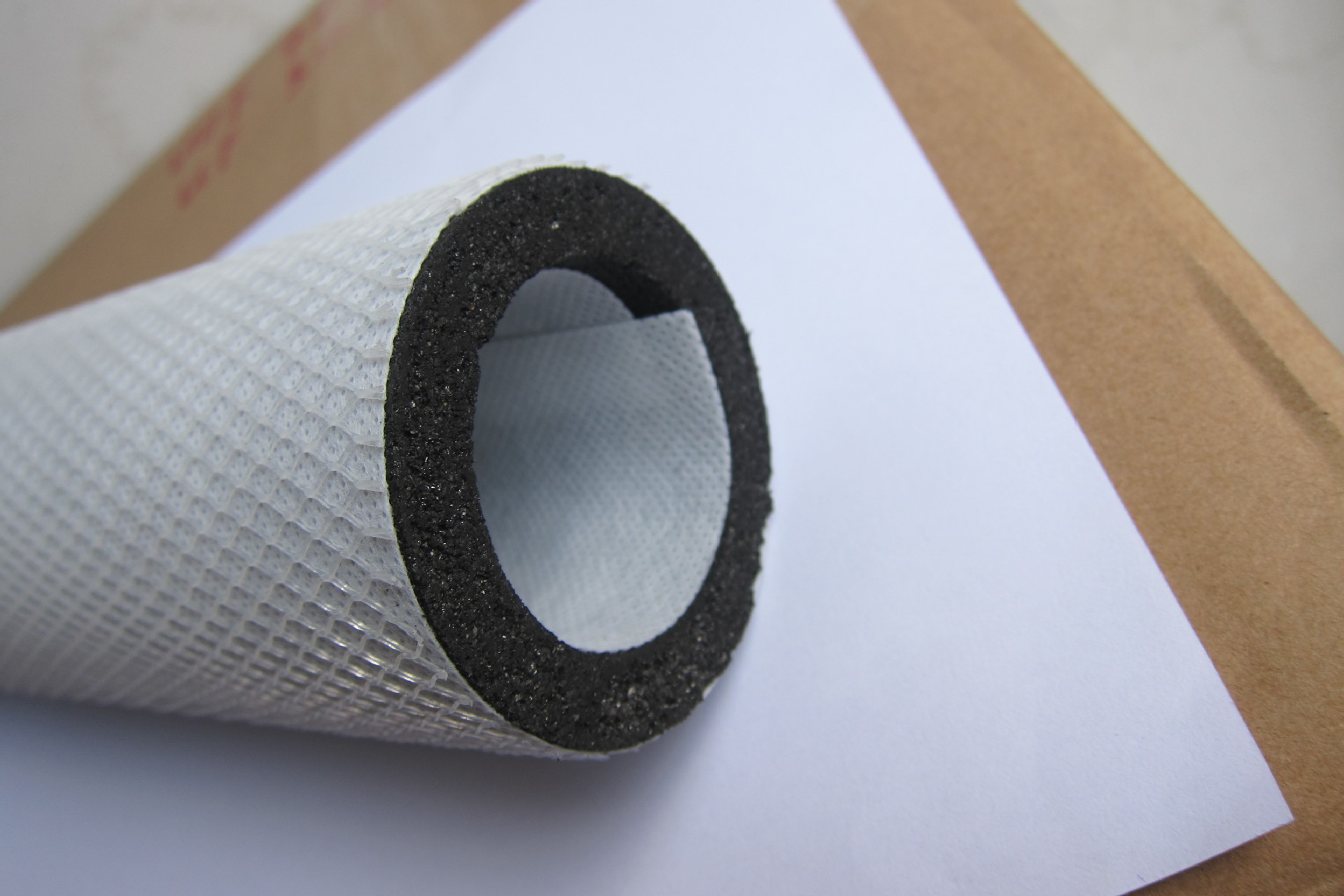 厂家批发供应烧结压缩椰壳裸碳棒净水通用滤芯各种尺寸可按要求做