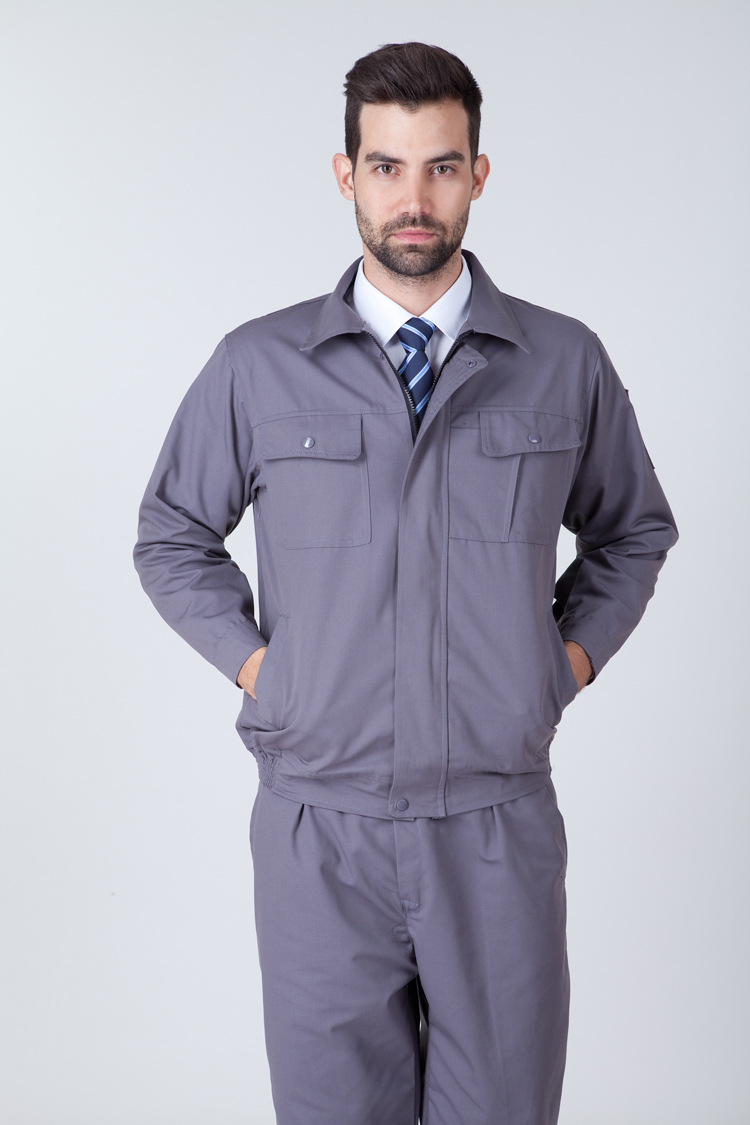 工作服