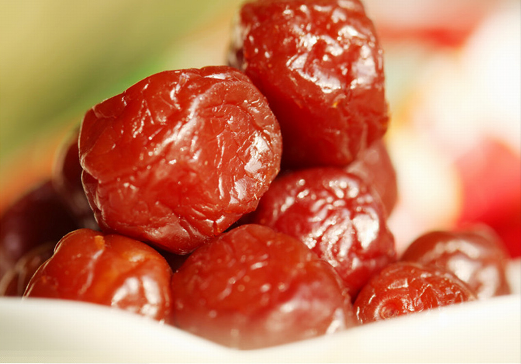 原产地蜜饯批发脆爽车厘子干果脯 樱桃李散装40斤装