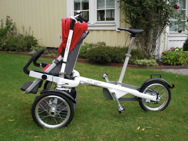 7系雷亚nucia亲子车母子车母婴电动车