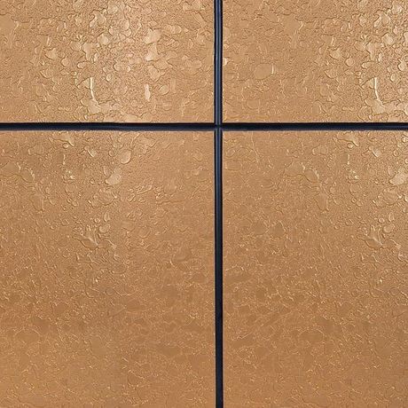 金属面油漆施工工艺