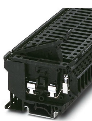 菲尼克斯 uk5-hesi 原装正品phoenix  保险丝端子  3004100