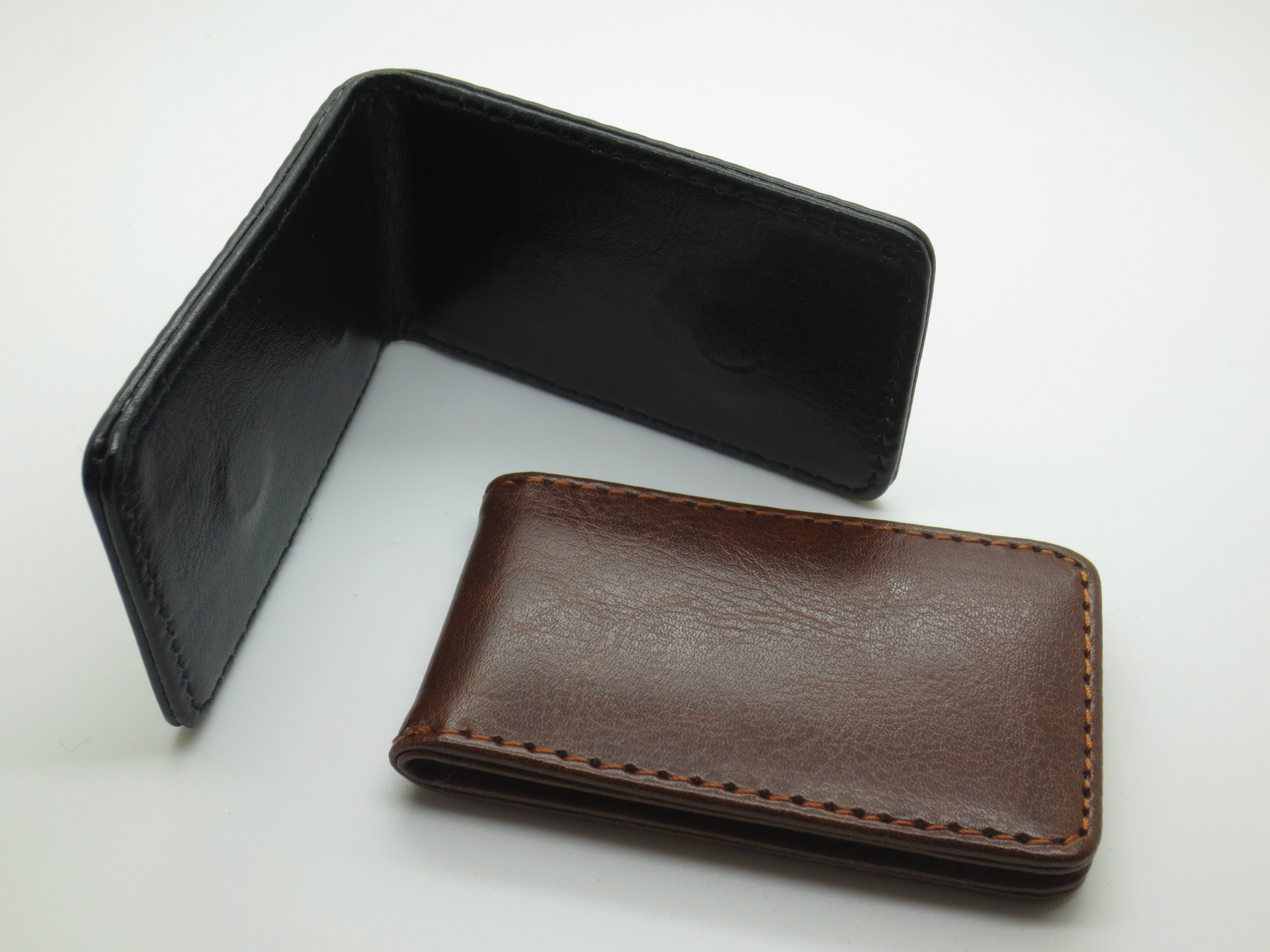 礼品钱夹_工厂现货批发礼品钱夹 钱夹子 可以来样板加