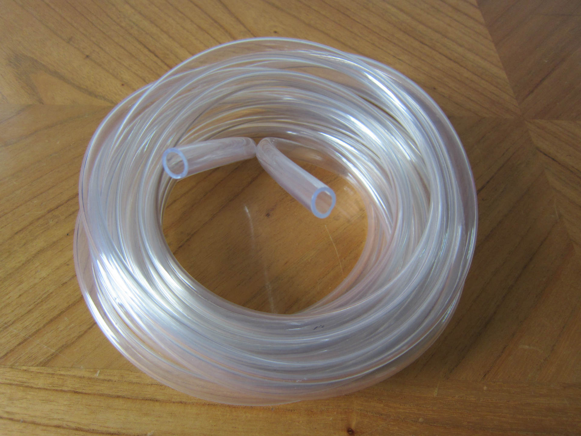 环保16p邻笨二甲酸盐pvc软管 原包料pvc彩色pvc排水软管