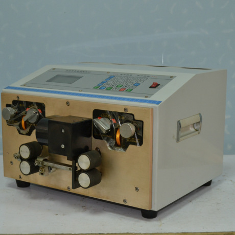 厂家直销 快速方便 全自动电脑剥线机