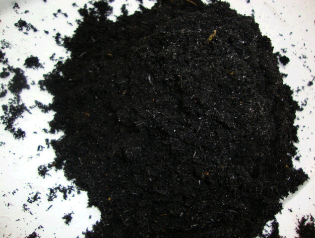 草木灰正宗农家肥含钾肥改善土质疏松