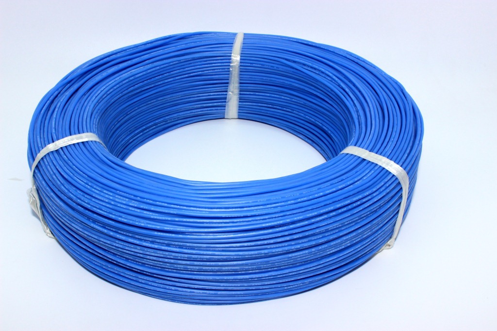 现货库存3239硅胶线 150度耐高温硅胶线 20awg 0.5平方硅胶线